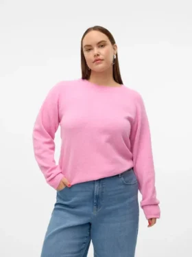 Vmcdoffy Strickpullover