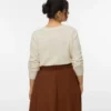 Vmcdoffy Strickpullover