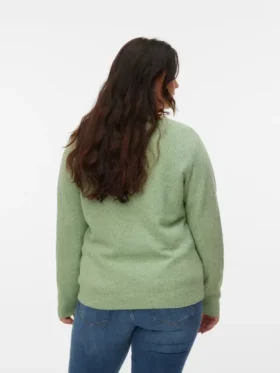 Vmcdoffy Strickpullover