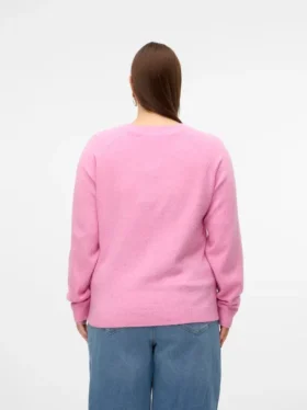 Vmcdoffy Strickpullover