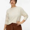 Vmcdoffy Strickpullover