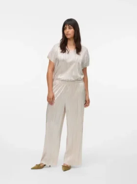 Vmcduvi Hose mit hoher Taille