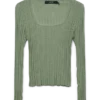 Vmcecilie-Pullover