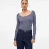 Vmcecilie Strickpullover