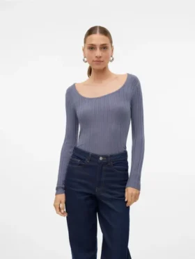 Vmcecilie Strickpullover