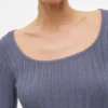 Vmcecilie Strickpullover
