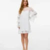 Vmceline Kurzkleid