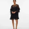 Vmceline Kurzkleid