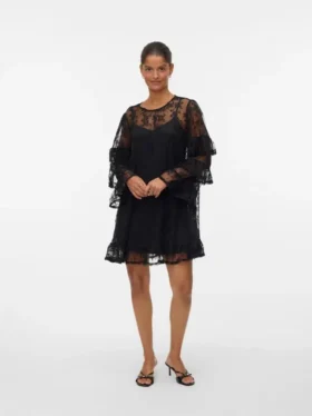 Vmceline Kurzkleid