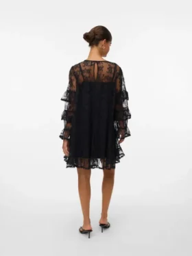 Vmceline Kurzkleid