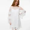 Vmceline Kurzkleid