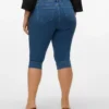 Vmceliza Denim-Shorts