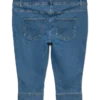 Vmceliza Denim-Shorts