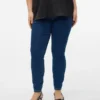 Vmcelly Mid Rise Skinny Fit Jeans