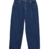 Vmcestelle High Rise Barrel Fit Jeans