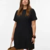Vmcevelin Kurzkleid