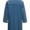 Vmcfindo Midi-Kleid