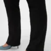 Vmcflash Mid Rise Straight Fit Jeans