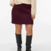 Vmcfortuneallison Kurzer Rock mit hoher Taille