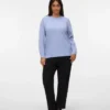 Vmcfrancesca Strickpullover Vmcfrancesca Strickpullover