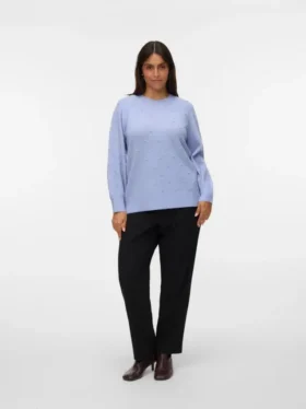 Vmcfrancesca Strickpullover
