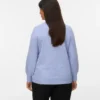 Vmcfrancesca Strickpullover Vmcfrancesca Strickpullover