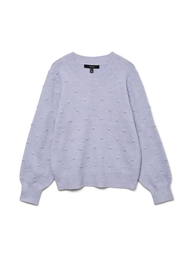 Vmcfrancesca Strickpullover Vmcfrancesca Strickpullover