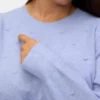 Vmcfrancesca Strickpullover Vmcfrancesca Strickpullover