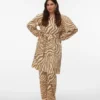 Vmcfriga Kurzes Kleid mit Shorts