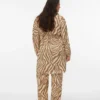 Vmcfriga Kurzes Kleid mit Shorts