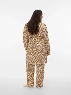 Vmcfriga Kurzes Kleid mit Shorts