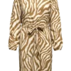 Vmcfriga Kurzes Kleid mit Shorts