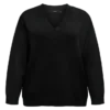 Vmcgold Strickpullover