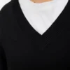 Vmcgold Strickpullover