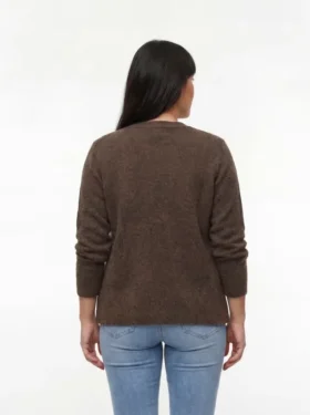 Vmcgrace Strickwaren-Jacke