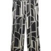 Vmchadley-Hose mit mittlerer Taillenhöhe