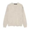 Vmcharity Strickpullover