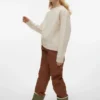 Vmcharlie Hose mit hoher Leibhöhe
