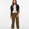 Vmcharlotte Cargo-Hose mit hoher Taille