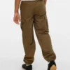 Vmcharlotte Cargo-Hose mit hoher Taille