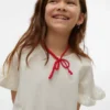 Vmcharlotte Kurzkleid