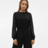 Vmcharlotte Top