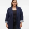 Vmcharuki Blazer