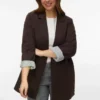 Vmcharuki Blazer
