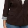 Vmcharuki Blazer
