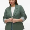 Vmcharuki Blazer