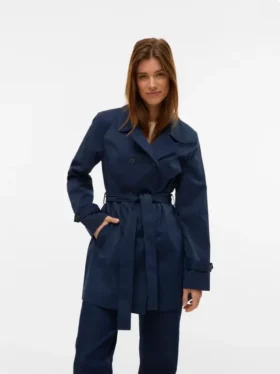 Vmchelsea Trenchcoat