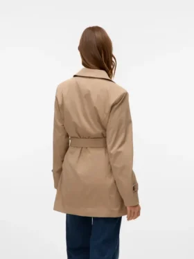 Vmchelsea Trenchcoat