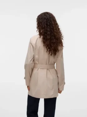 Vmchelsea Trenchcoat