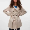 Vmchelsea Trenchcoat